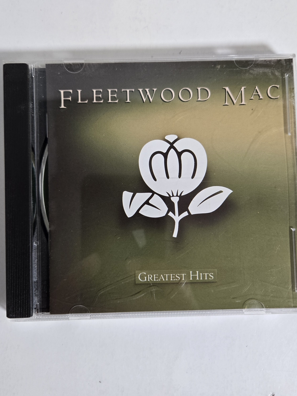 Fleetwood Mac Greatest Hits CD $8